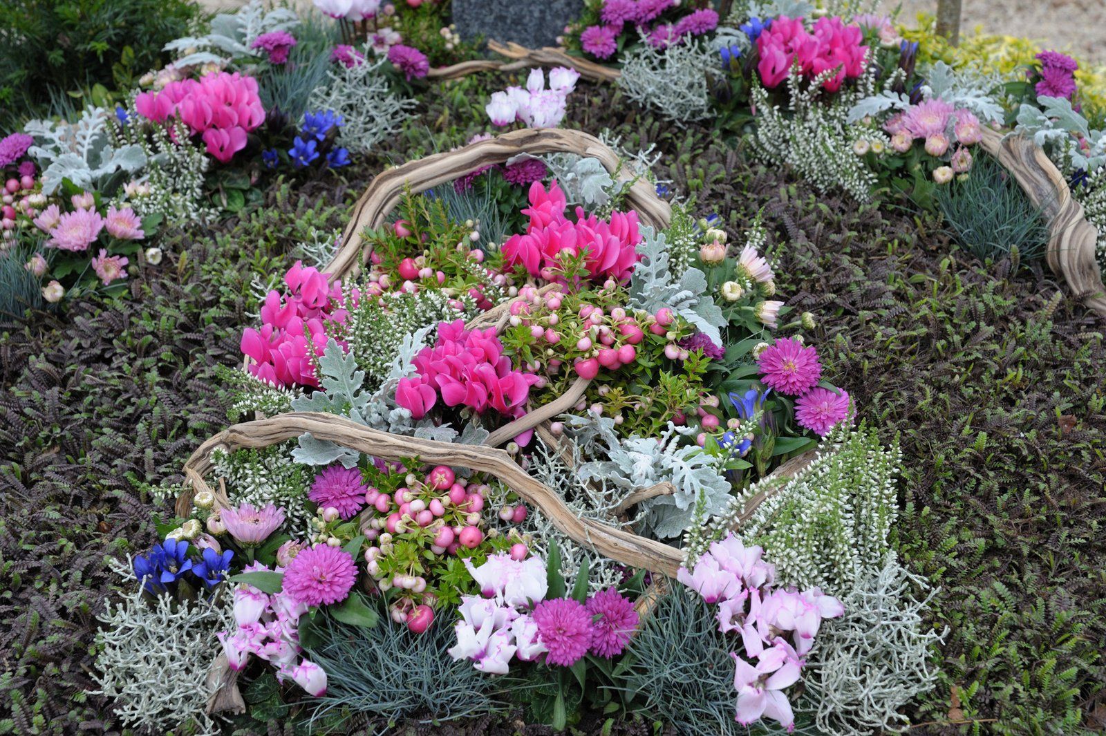 Eyßer Friedhofsgärtnerei