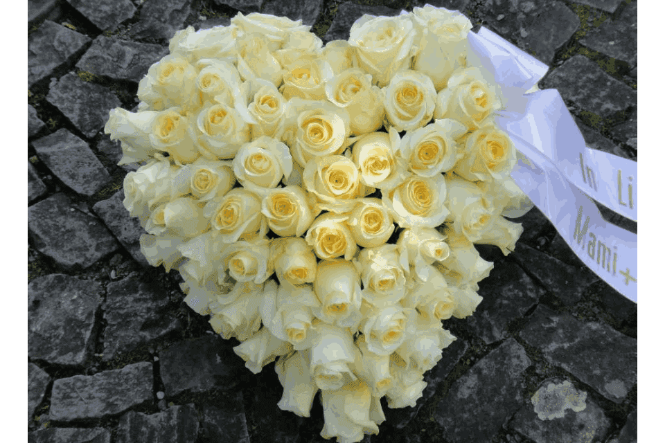 Blumen Schweizer Inh. M. Pfeiffer – Blumengesteck