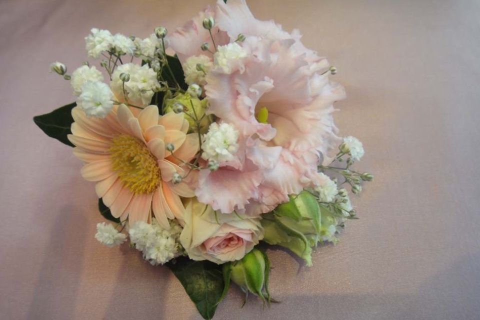 Blumen Schweizer Inh. M. Pfeiffer – Blumenkranz