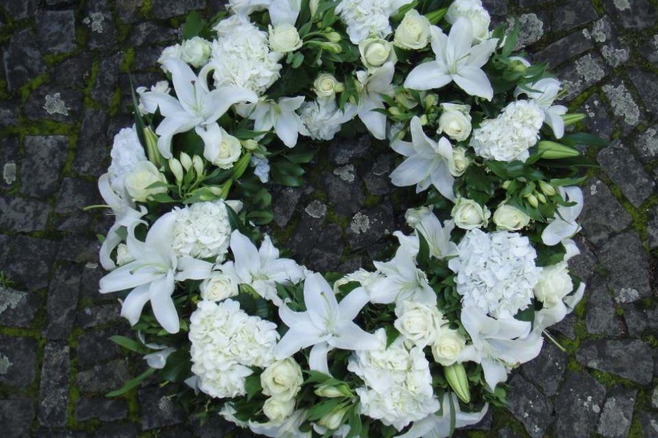 Blumen Schweizer Inh. M. Pfeiffer – Blumenkranz