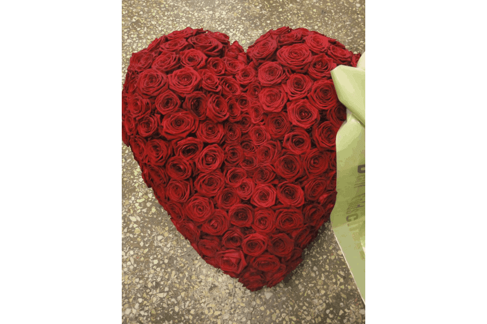 Blumen Schweizer Inh. M. Pfeiffer – Blumengesteck