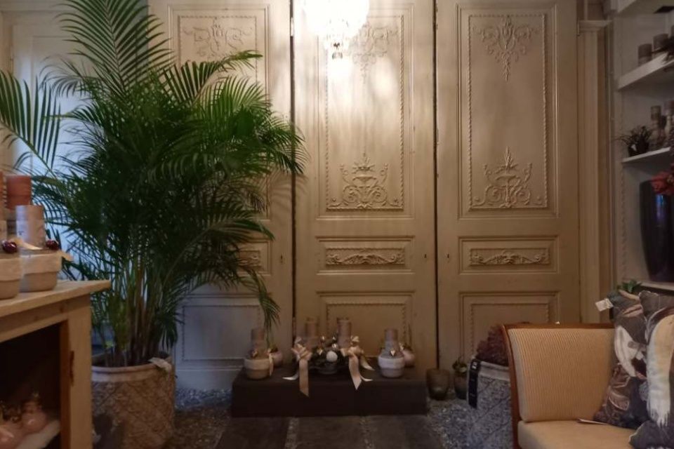 Blumen Schweizer Inh. M. Pfeiffer – Blumengesteck