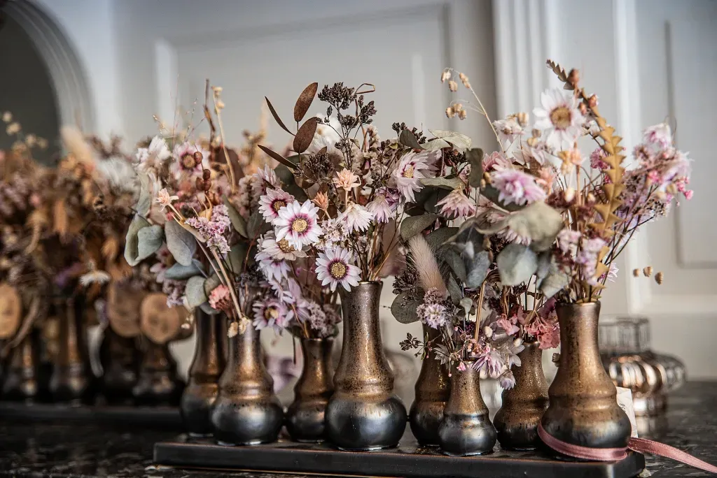 Blumen Schweizer Inh. M. Pfeiffer – Trockenblumen