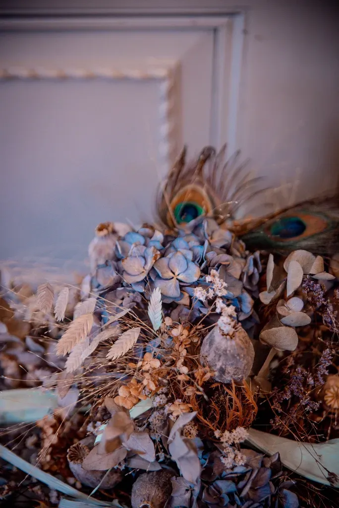 Blumen Schweizer Inh. M. Pfeiffer – Trockenblumen