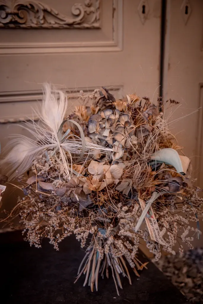 Blumen Schweizer Inh. M. Pfeiffer – Trockenblumen