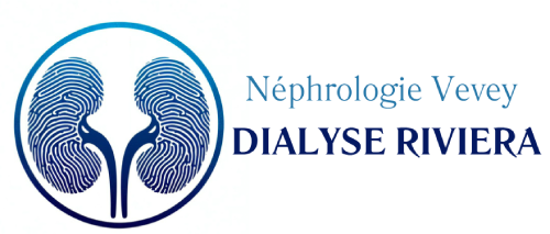 Dialyse Riviera-logo