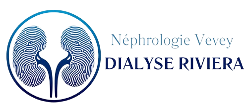 Dialyse Riviera-logo