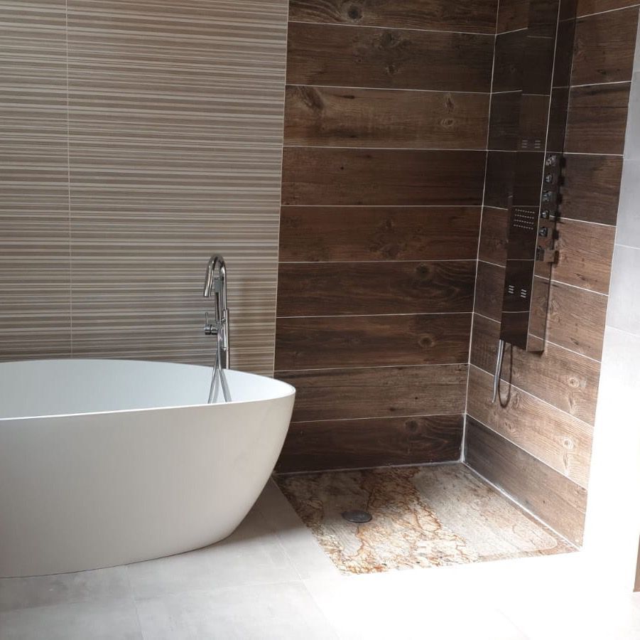 Receveur de douche