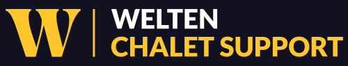 Welten Chalet Support - logo