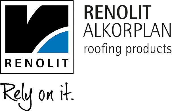 Logo de la société Renolit Alkorplan