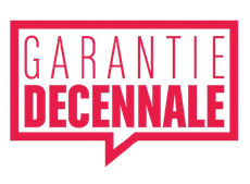 Logo Garantie décennale