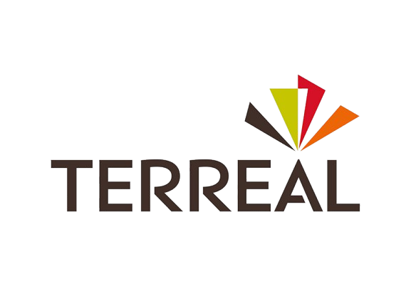 Logo de la société Terreal