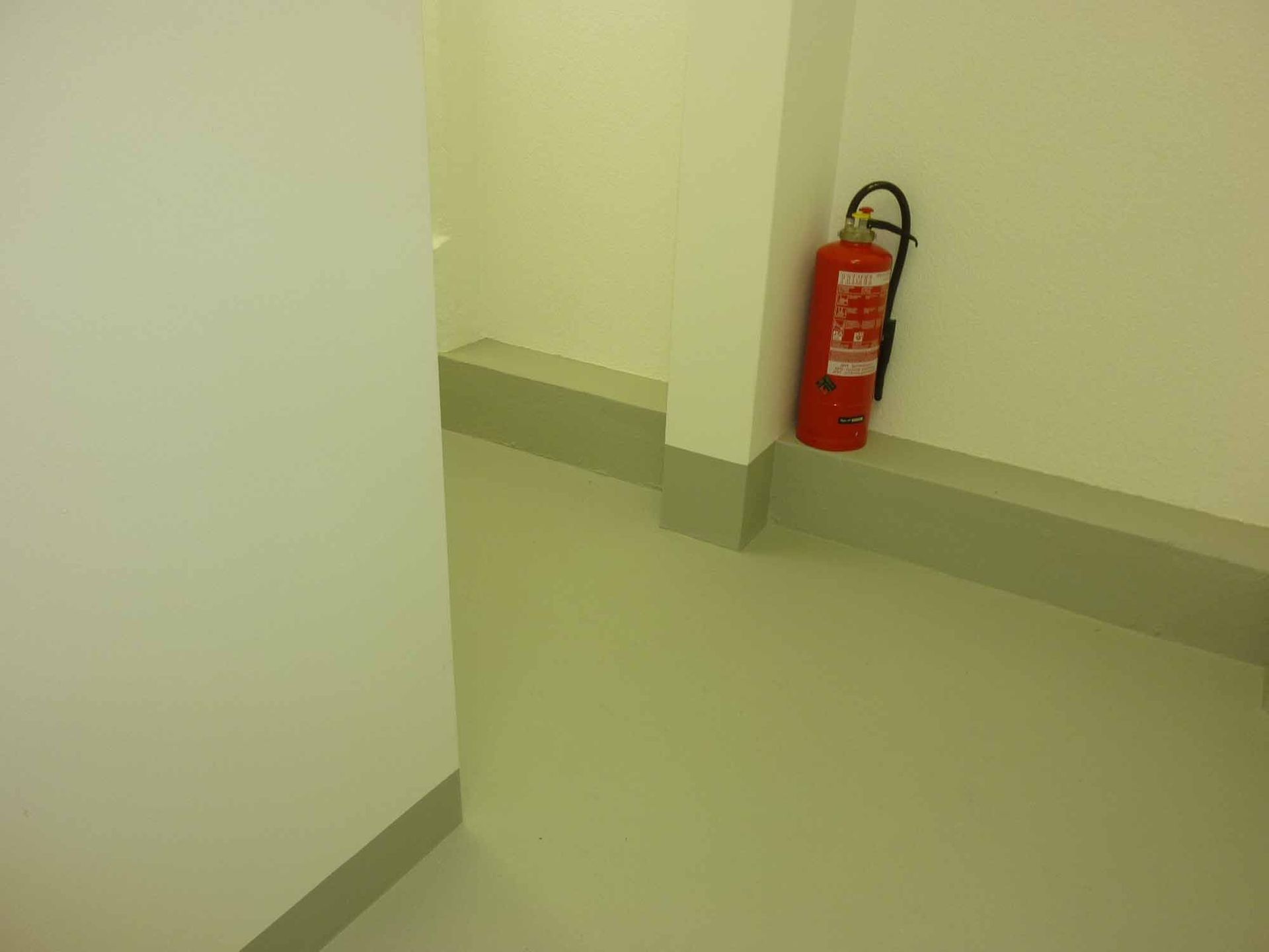 sautter malerarbeiten ag | Basel