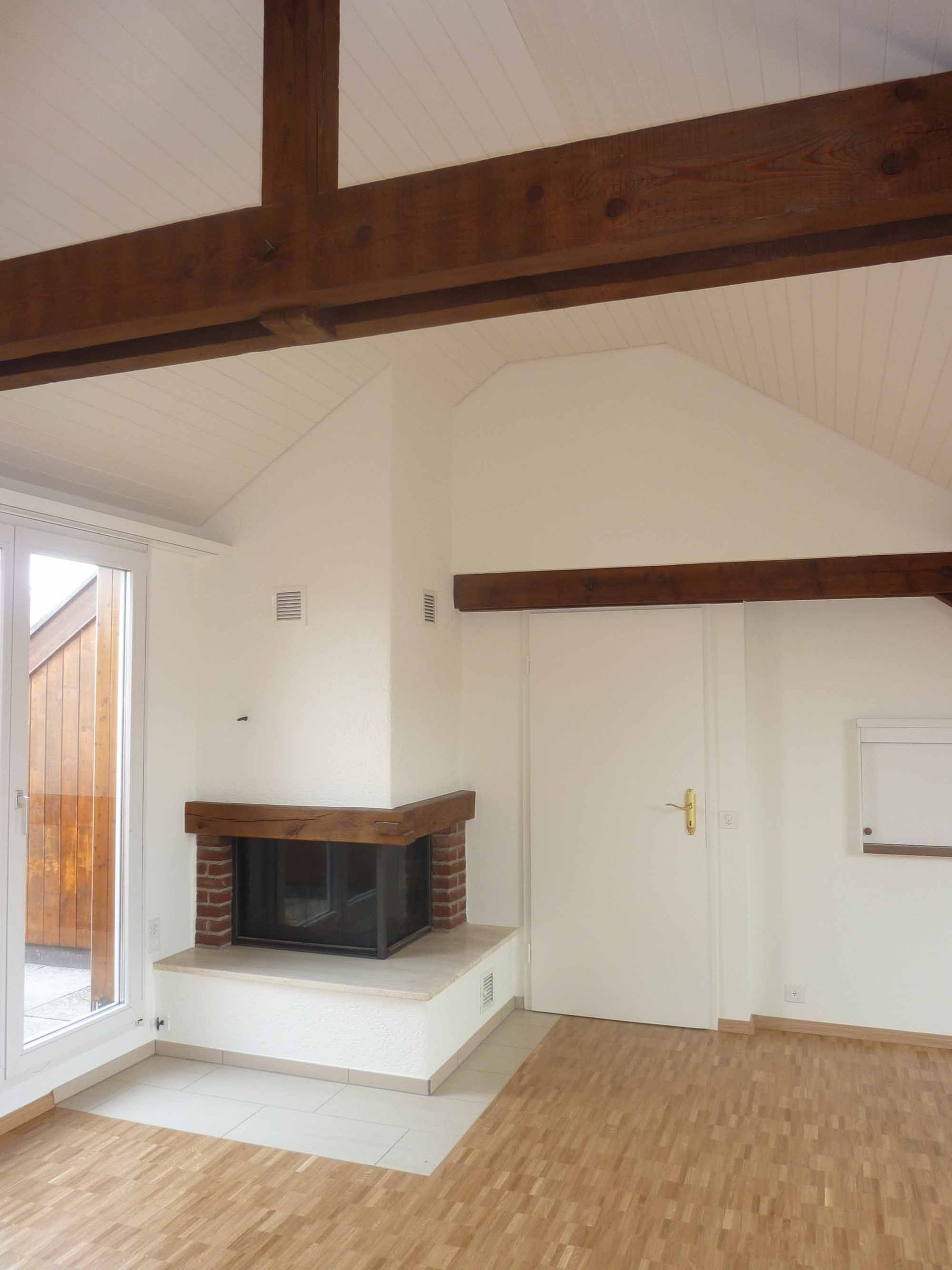 sautter malerarbeiten ag | Basel