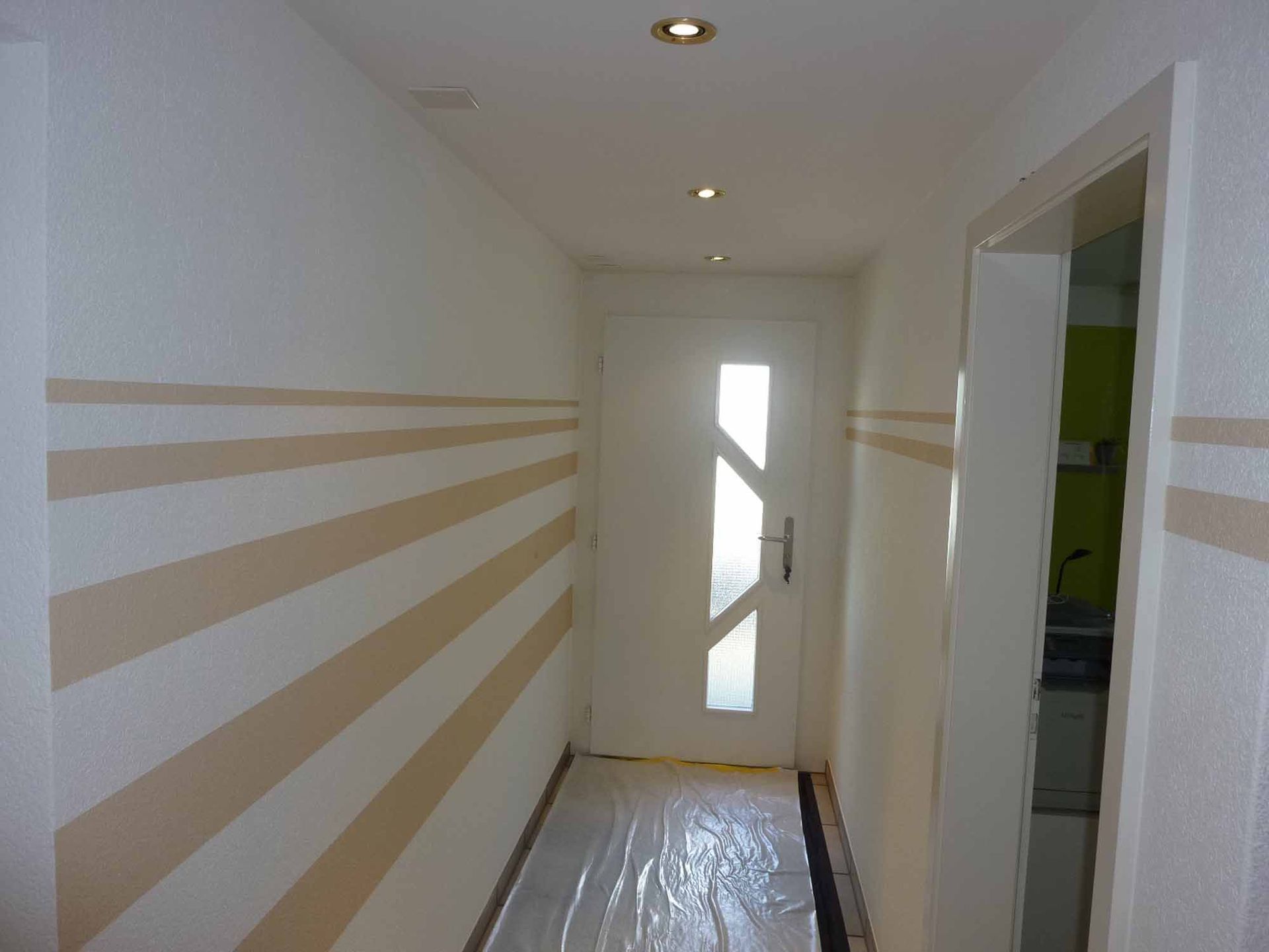 sautter malerarbeiten ag | Basel