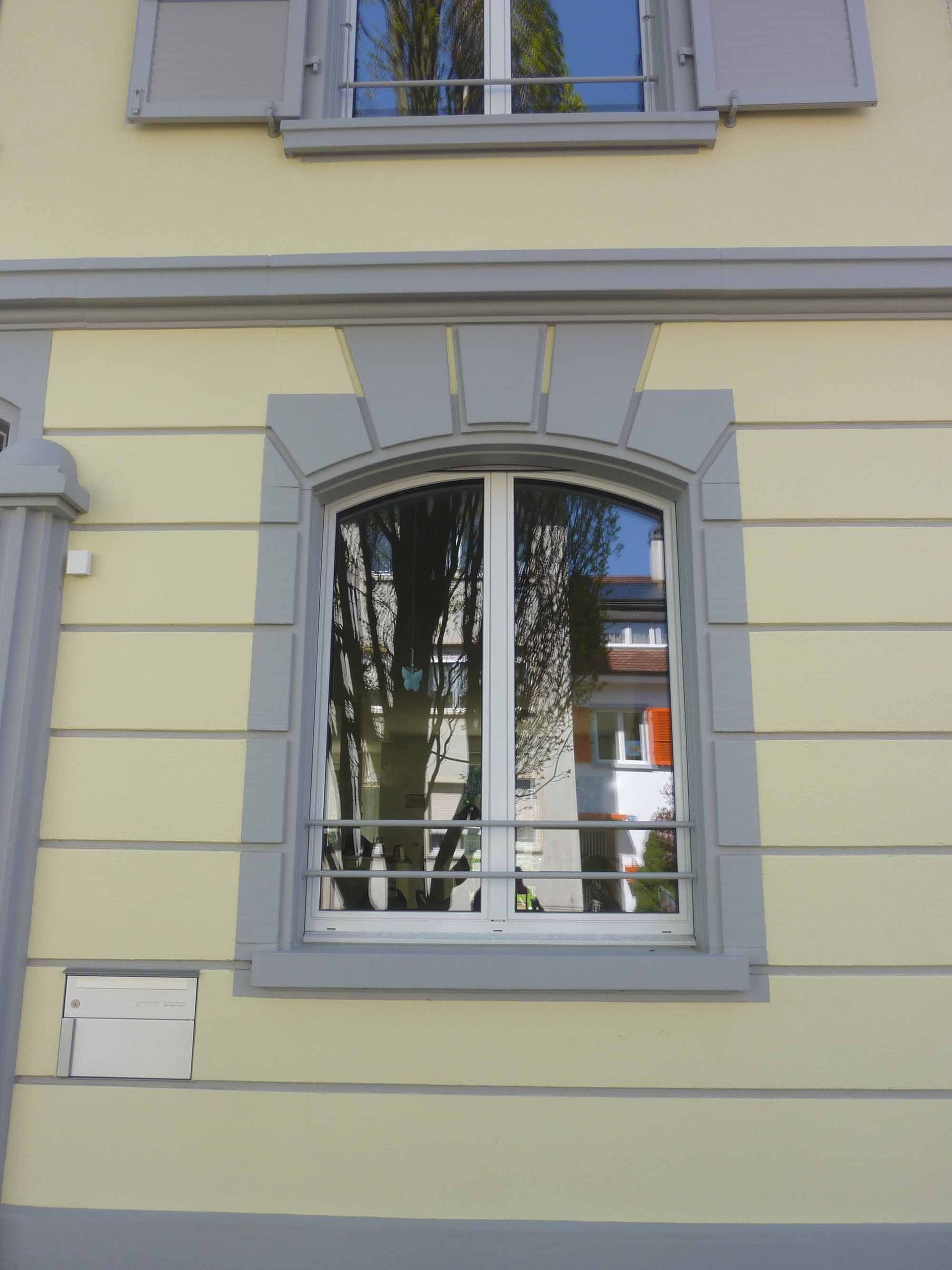 sautter malerarbeiten ag | Basel