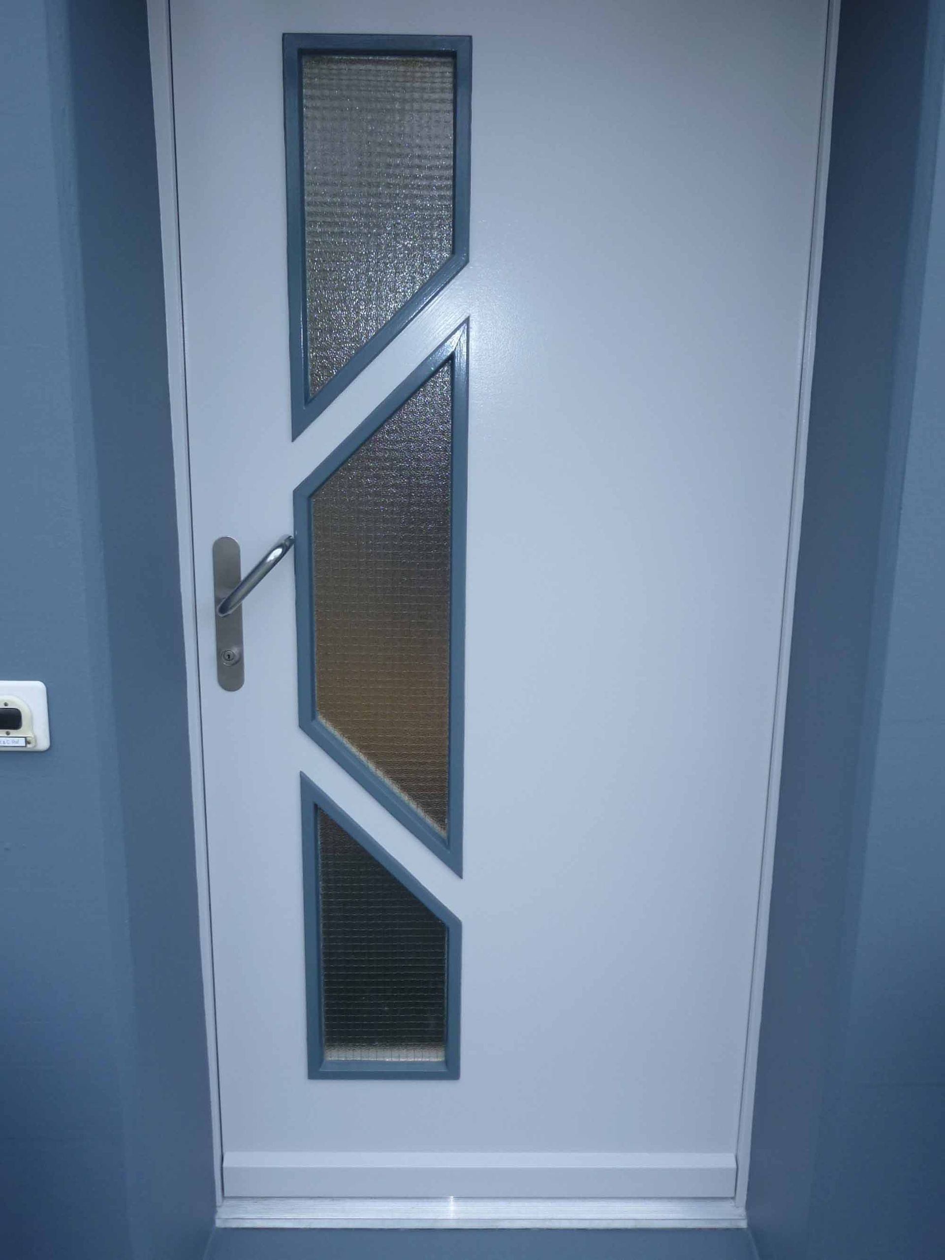 sautter malerarbeiten ag | Basel