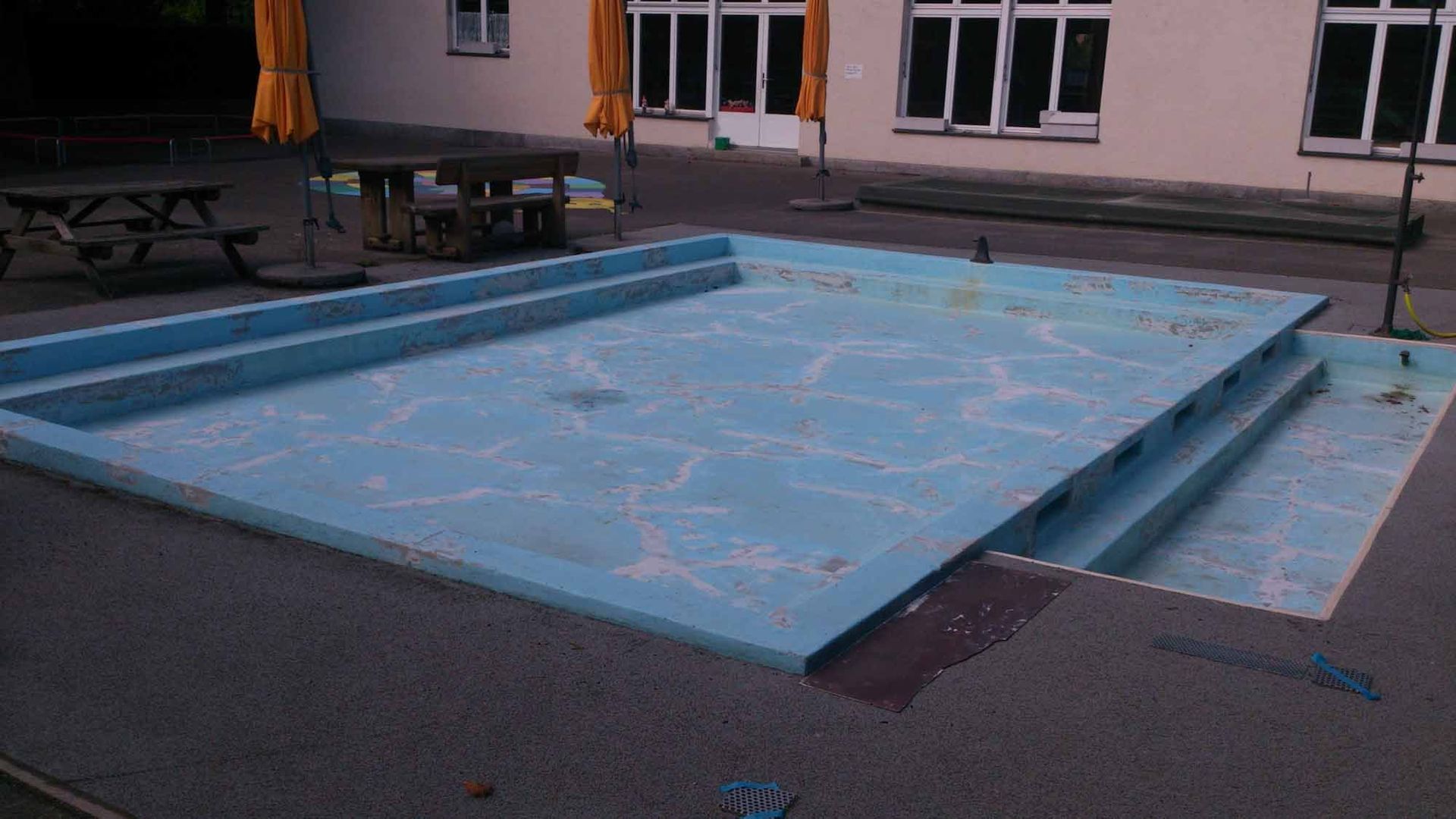 sautter malerarbeiten ag | Basel