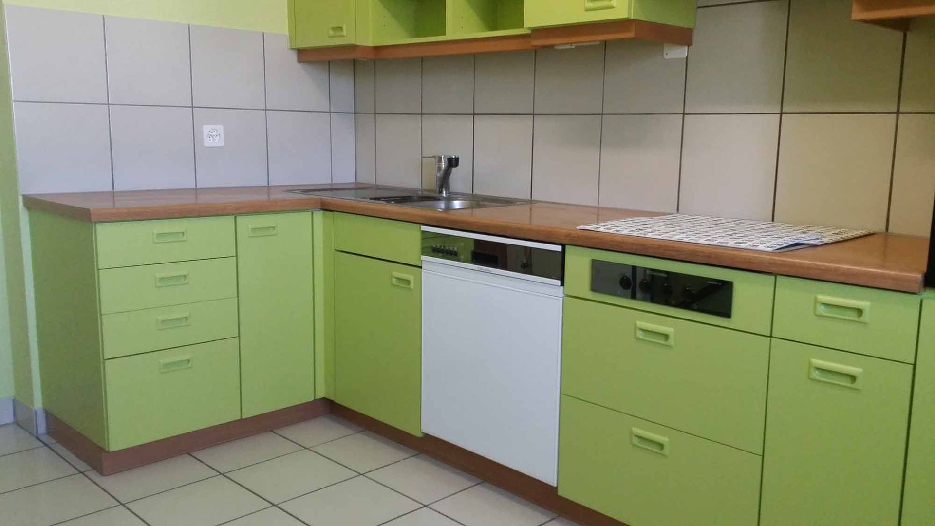 sautter malerarbeiten ag | Basel