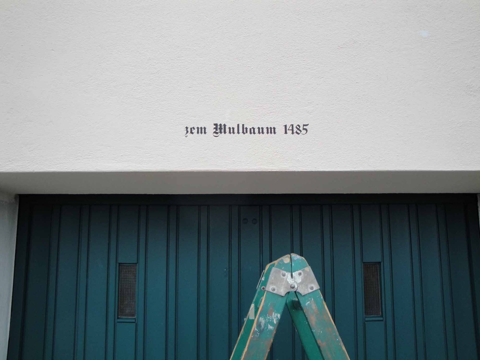 sautter malerarbeiten ag | Basel