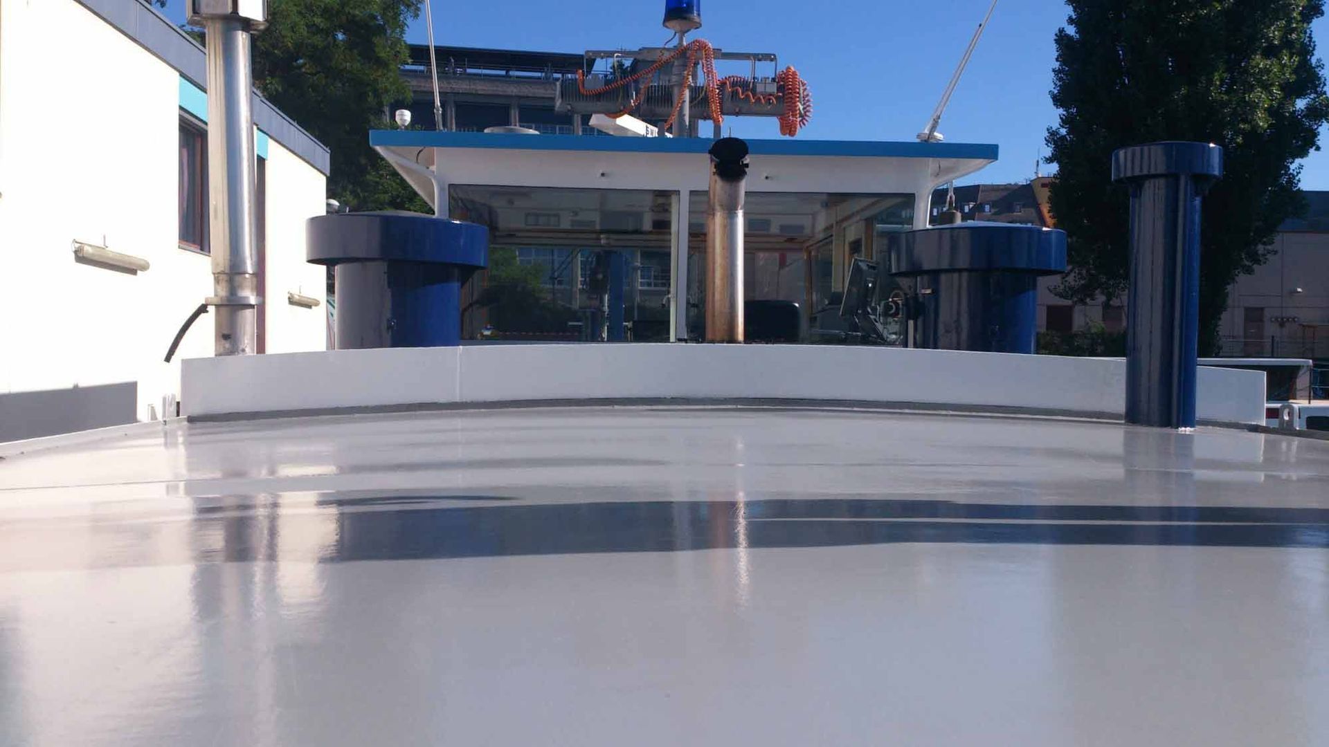 sautter malerarbeiten ag | Basel