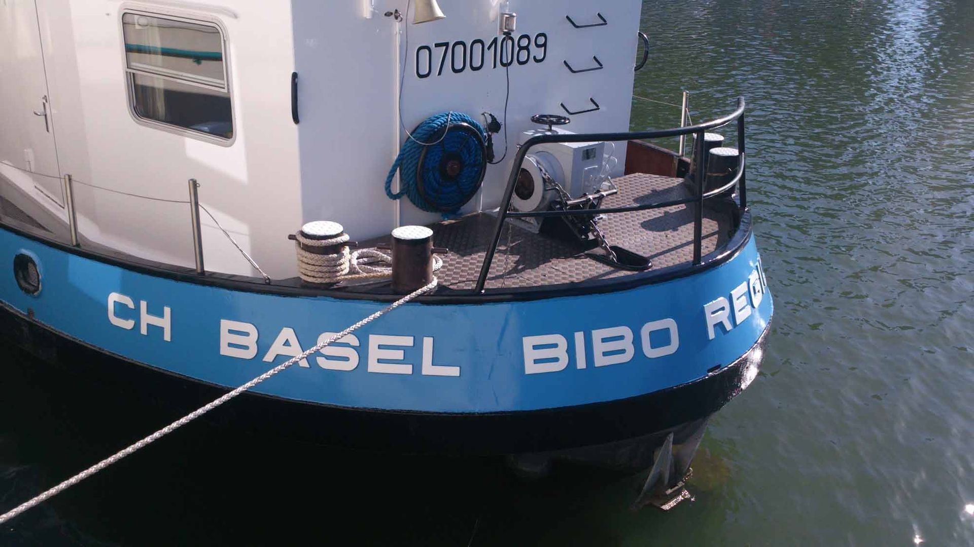 sautter malerarbeiten ag | Basel