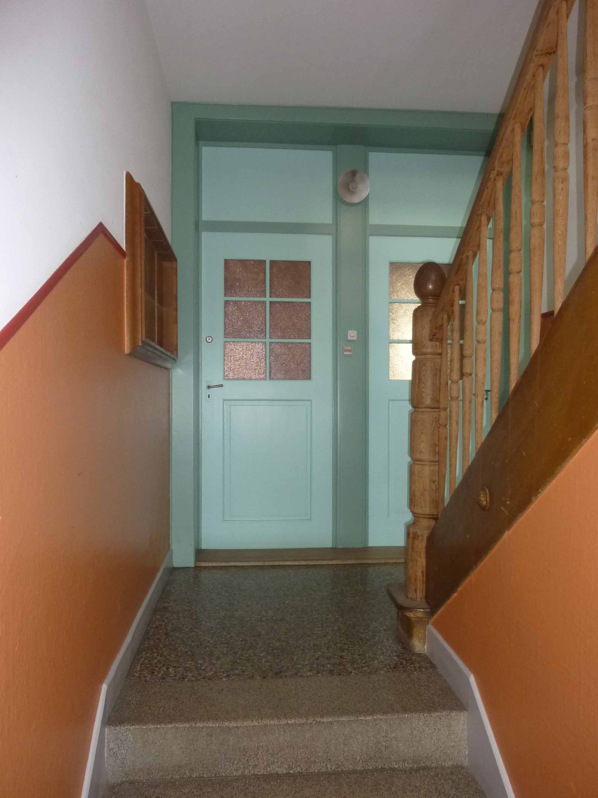 sautter malerarbeiten ag | Basel