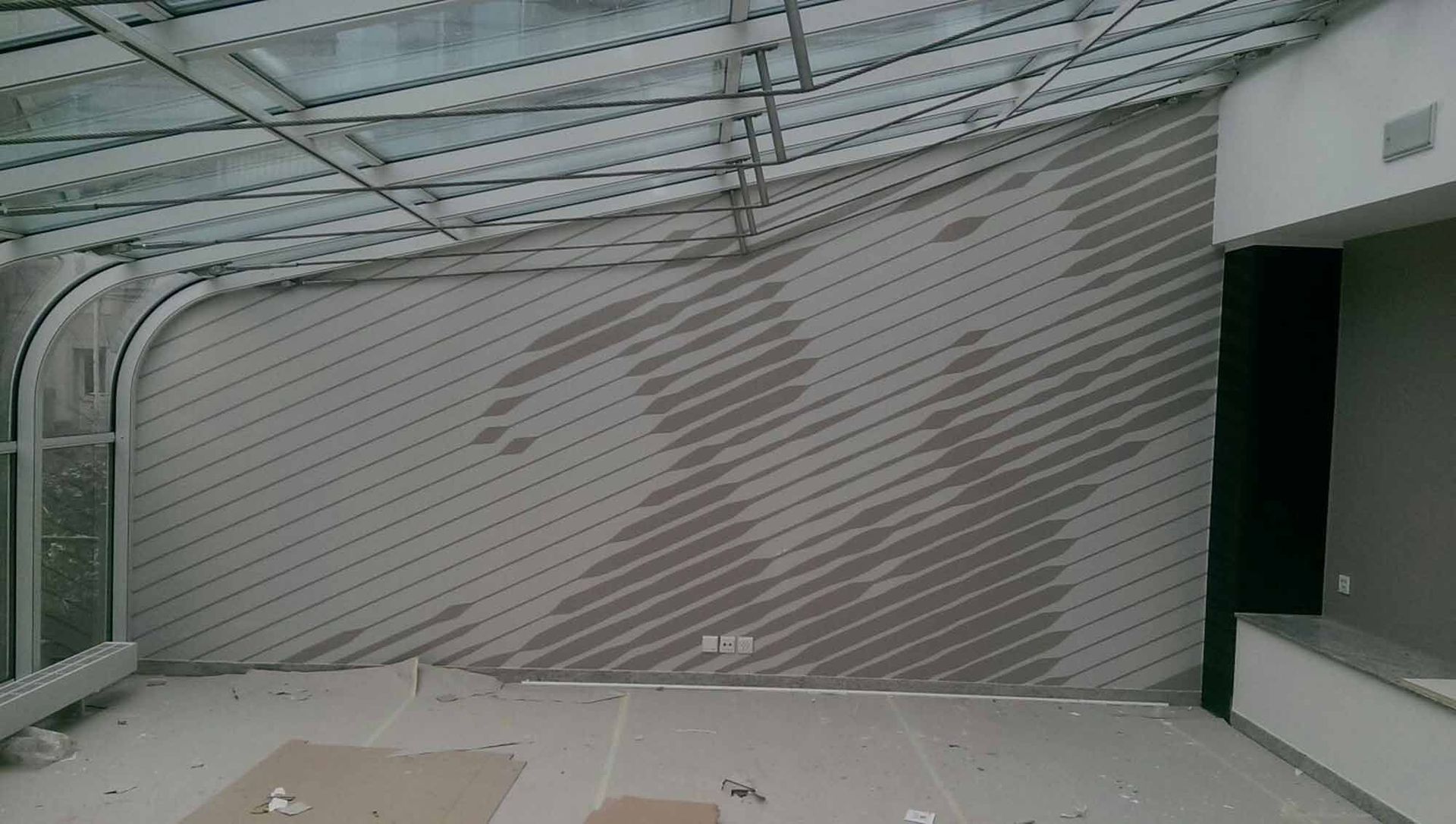 sautter malerarbeiten ag | Basel