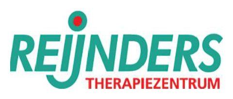 Therapiezentrum Reijnders - Logo