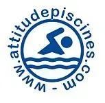 Logo Attitude Piscines