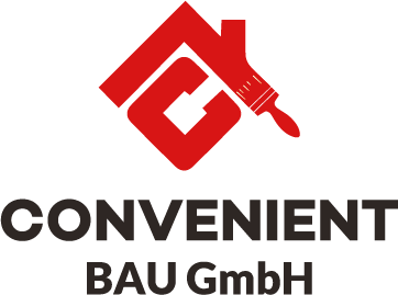 Logo von der Convenient Bau GmbH