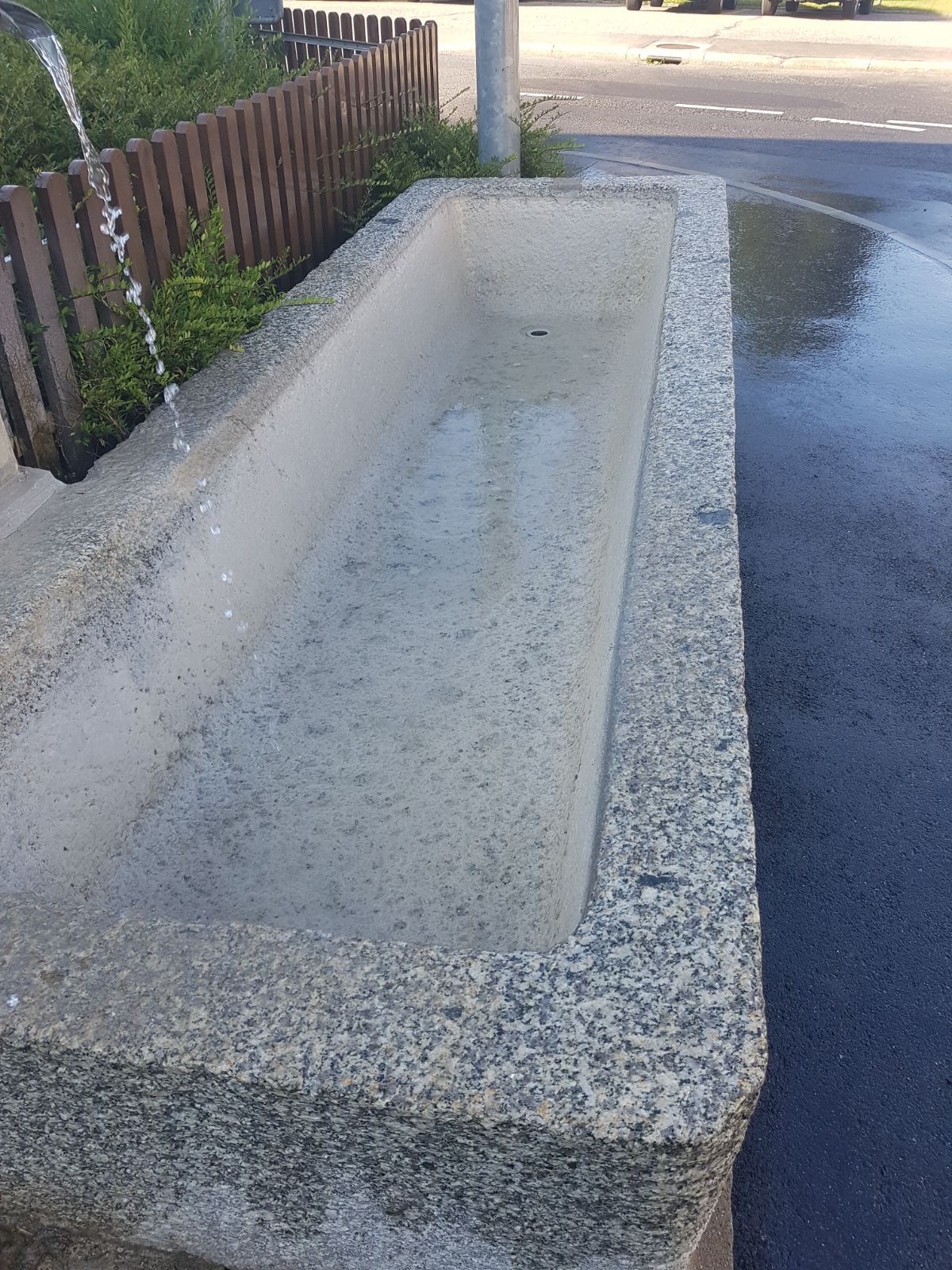 Carrard - paysagiste - Poliez-Pittet - tonte