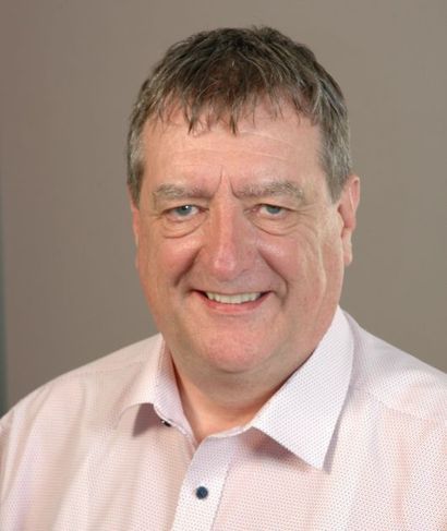 Portraitbild - Psychiatrische Praxis Hürlimann