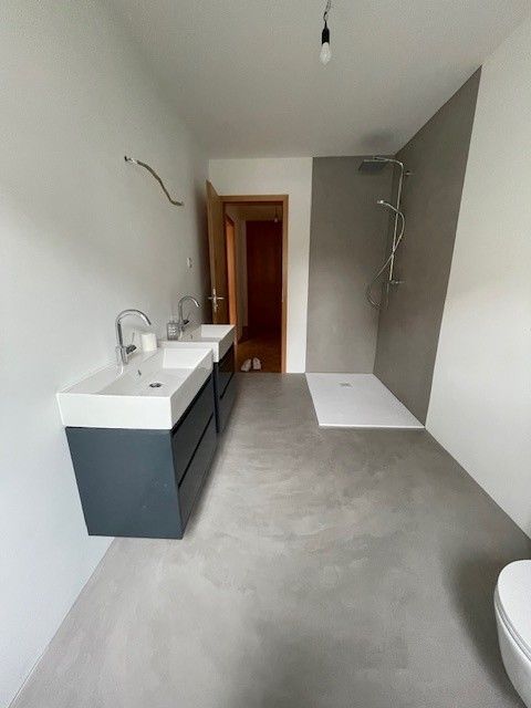 Nachher-Beispielbild barrierefreier Badumbau