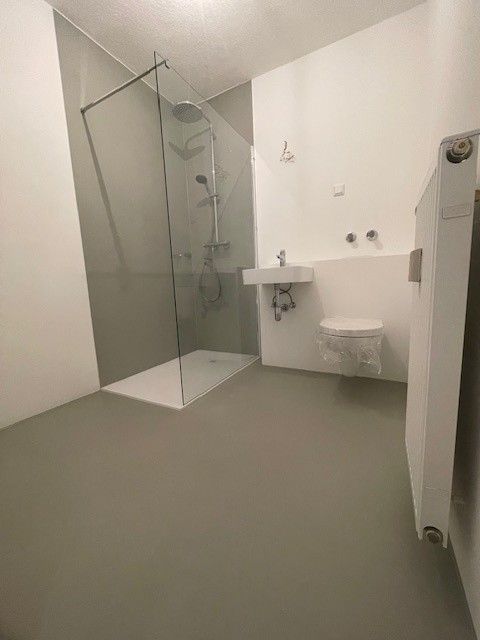 Nachher-Beispielbild barrierefreier Badumbau