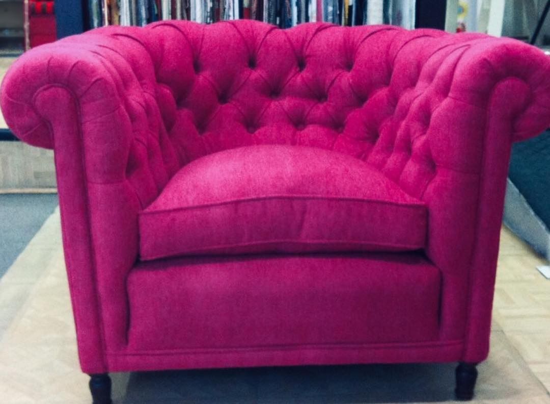 Sillones