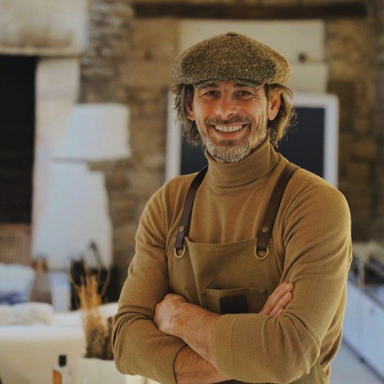 Laurent Chef cuisinier