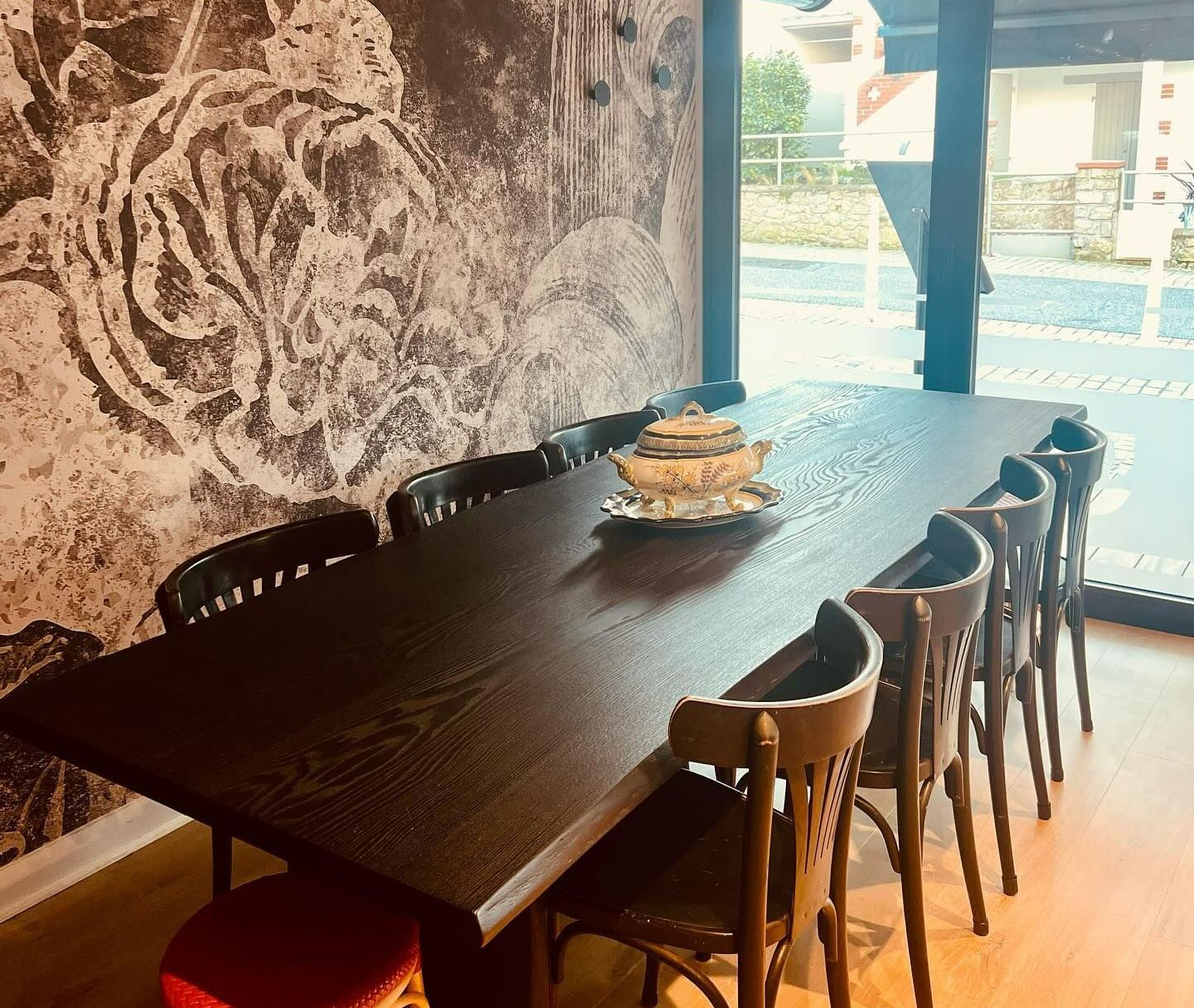 Table Camélia