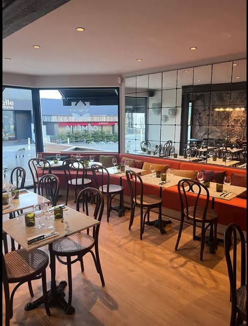 Tables de restaurant