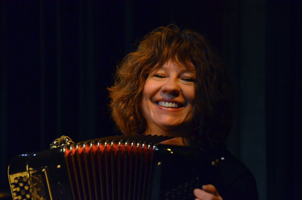 Avenir Accordéoniste Châtelaine