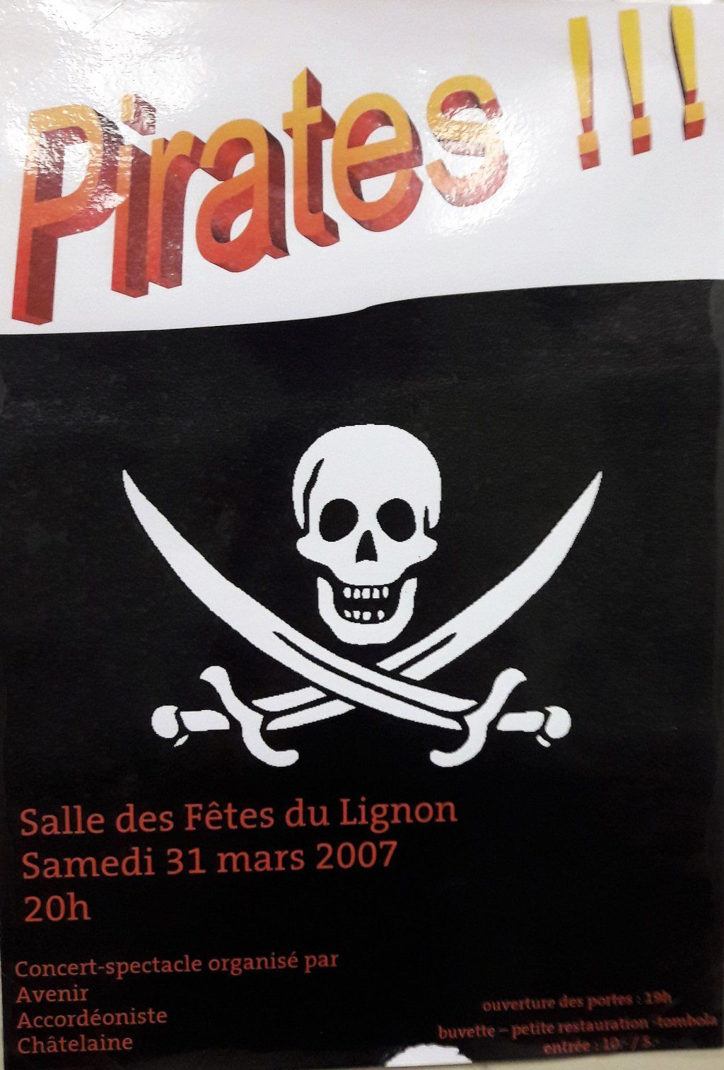 Avenir Accordéoniste Châtelaine