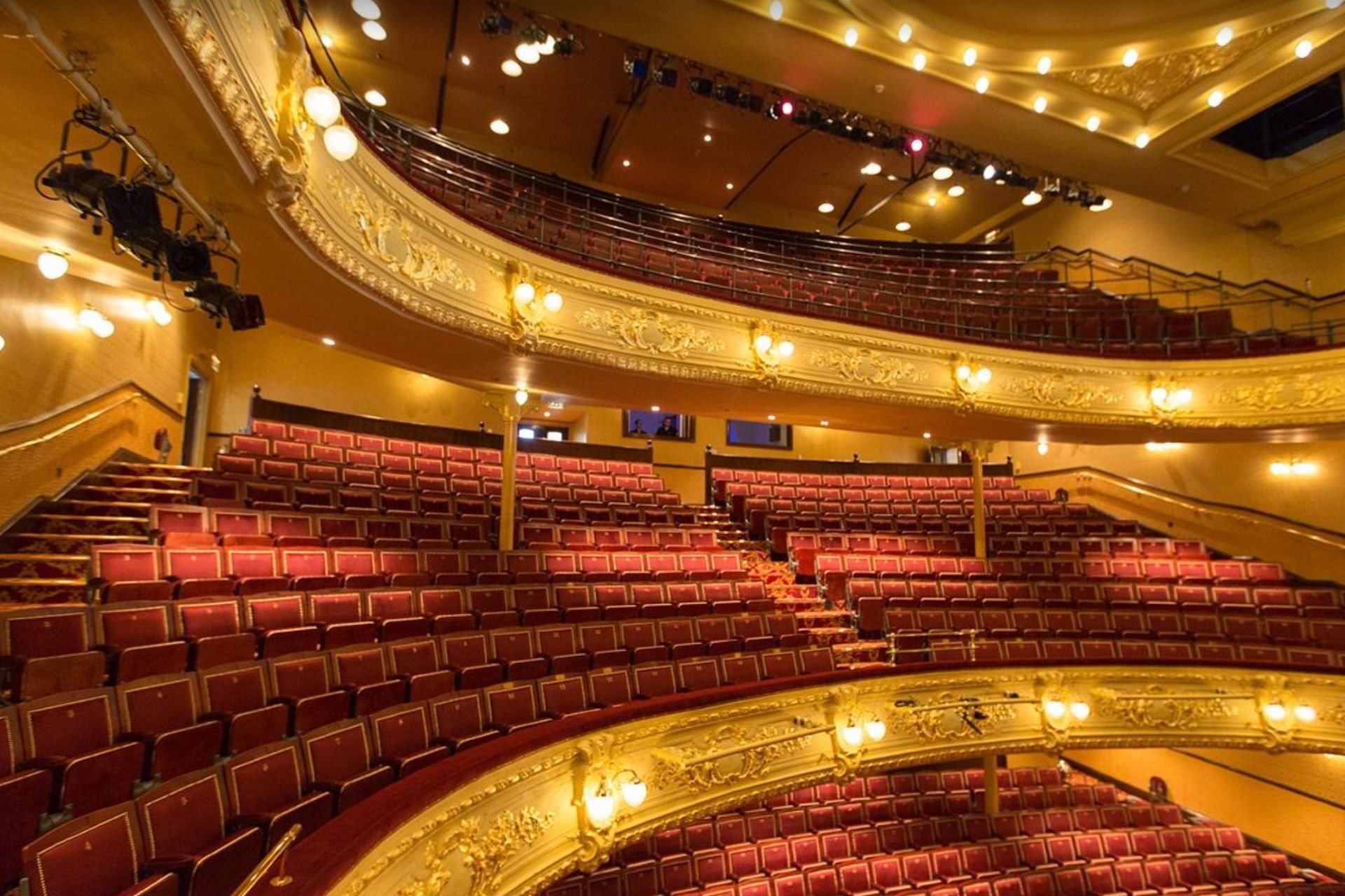 Image for  Art & Culture