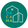 Dacama Living company logo