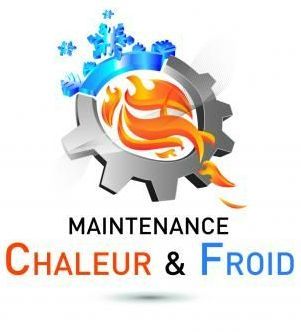 Logo Maintenance Chaleur et Froid.