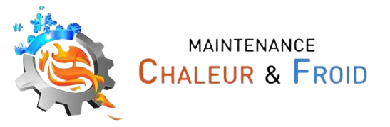 Logo Maintenance Chaleur et Froid.