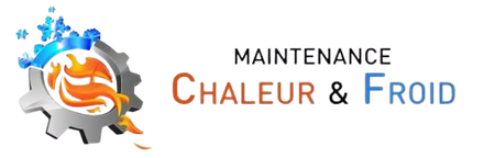 Logo Maintenance Chaleur et Froid.