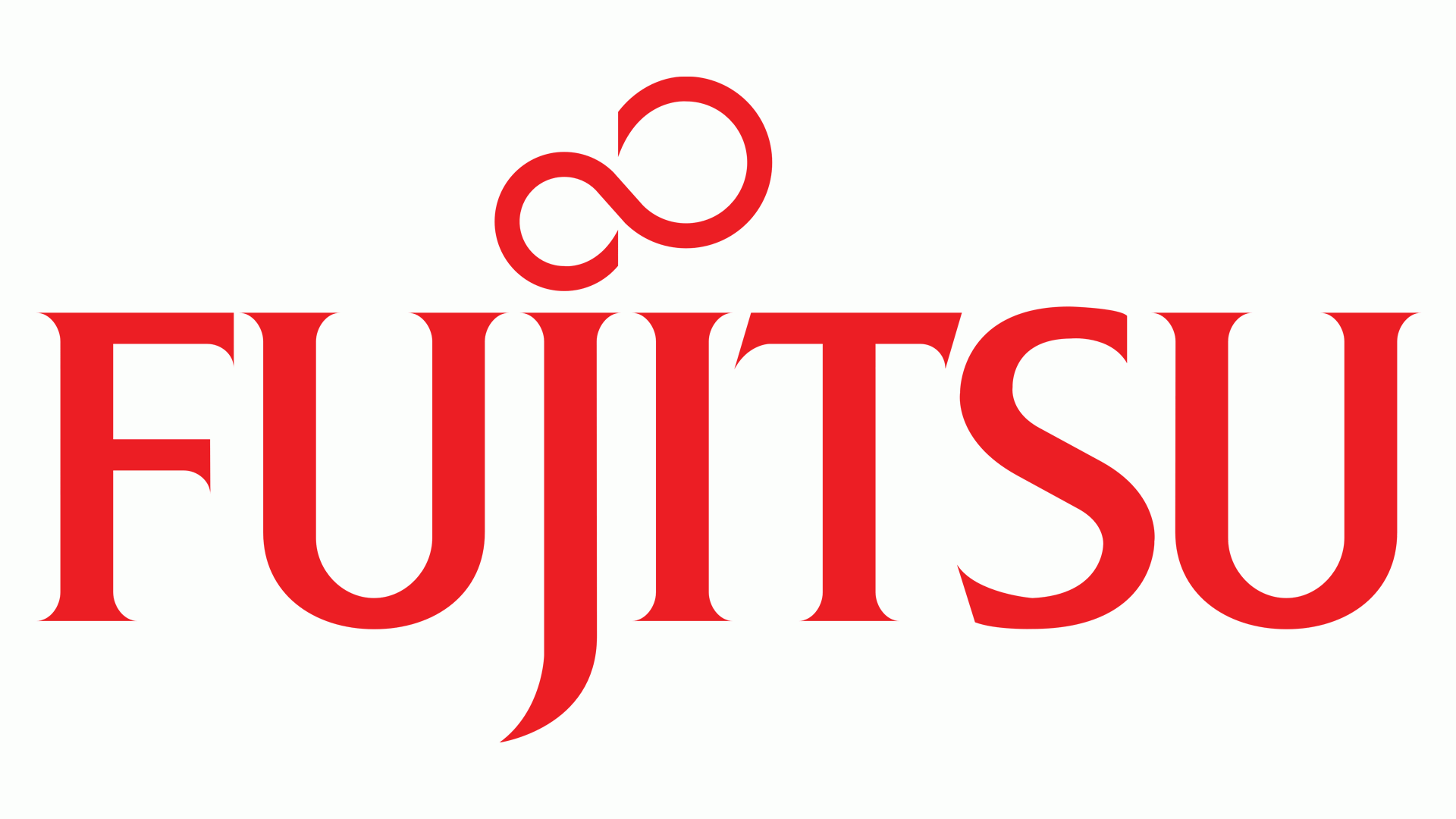 Logo du fournisseur Fujitsu 