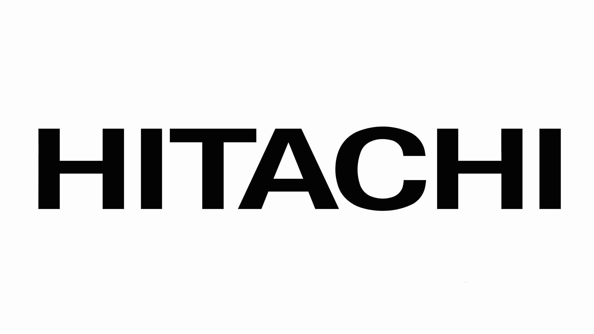 Logo du fournisseur Hitachi 