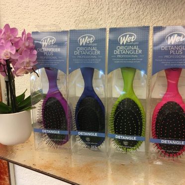 haare kamm - hairstudio annegret - oberbipp