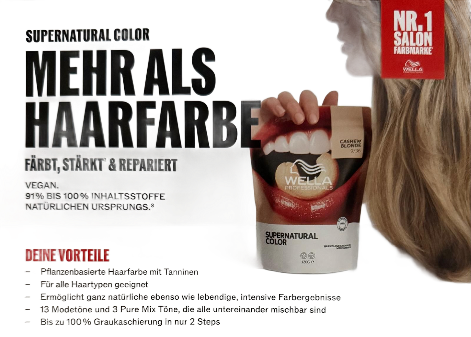 coiffeur team - hairstudio annegret - oberbipp
